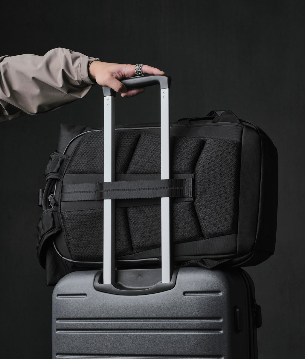 Shift Pack V2 (35 - 37L) - Storming Gravity
