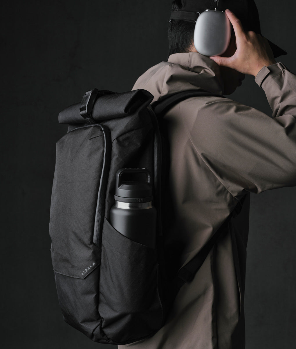 Shift Pack V2 (35 - 37L) - Storming Gravity