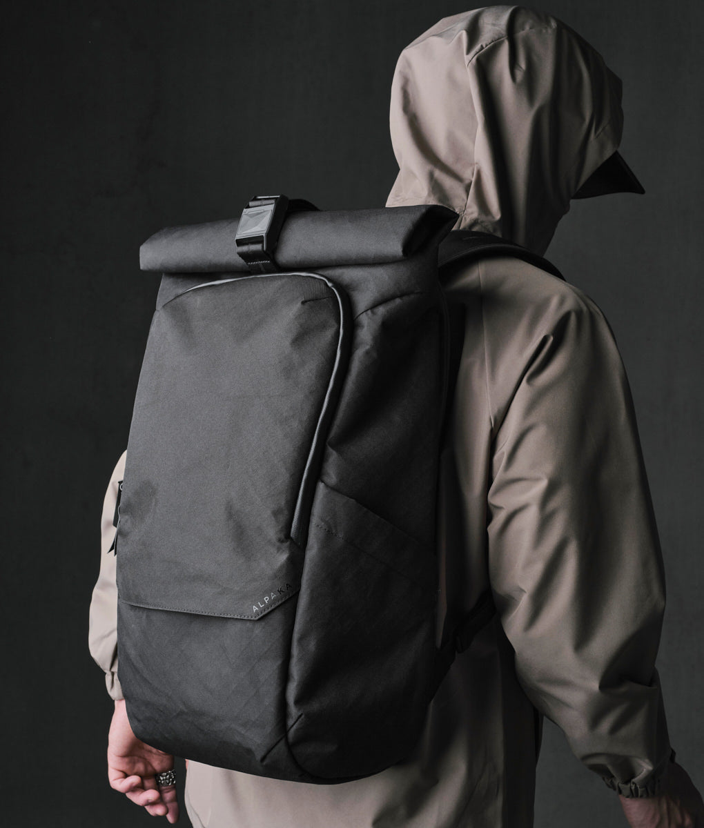 Shift Pack V2 (35 - 37L) - Storming Gravity