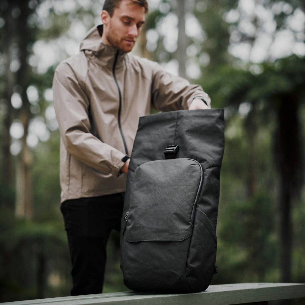 Shift Pack V2 (35 - 37L) - Storming Gravity