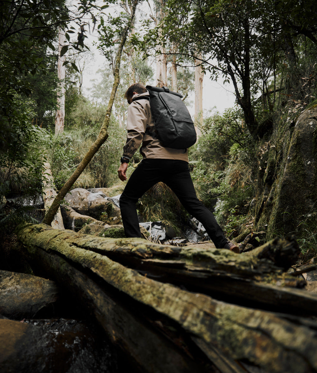 Shift Pack V2 (35 - 37L) - Storming Gravity