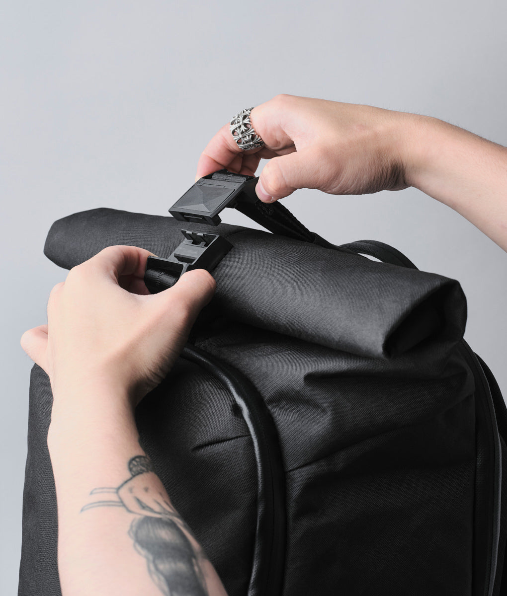 Shift Pack V2 (35 - 37L) - Storming Gravity