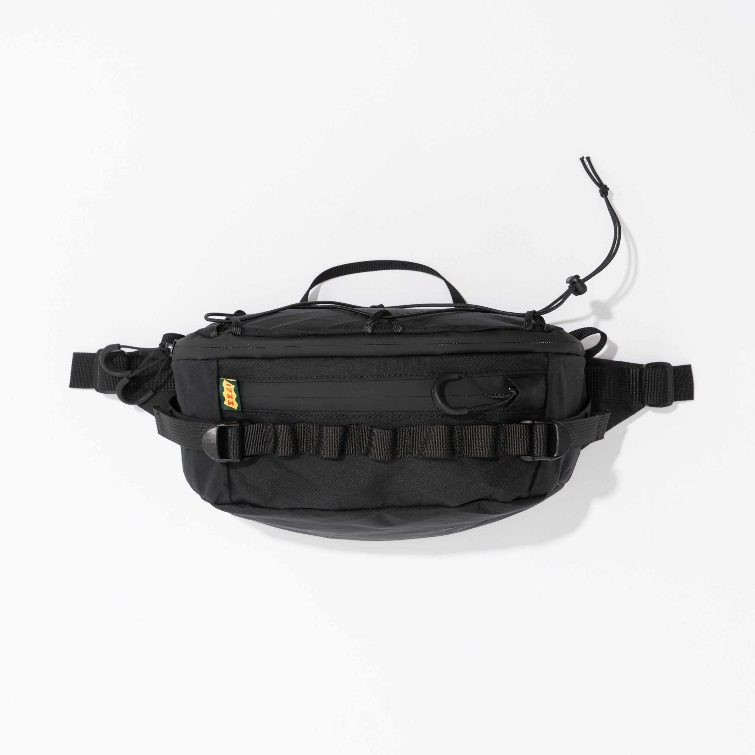 Side Pack 3.5L - RX30 - Storming Gravity