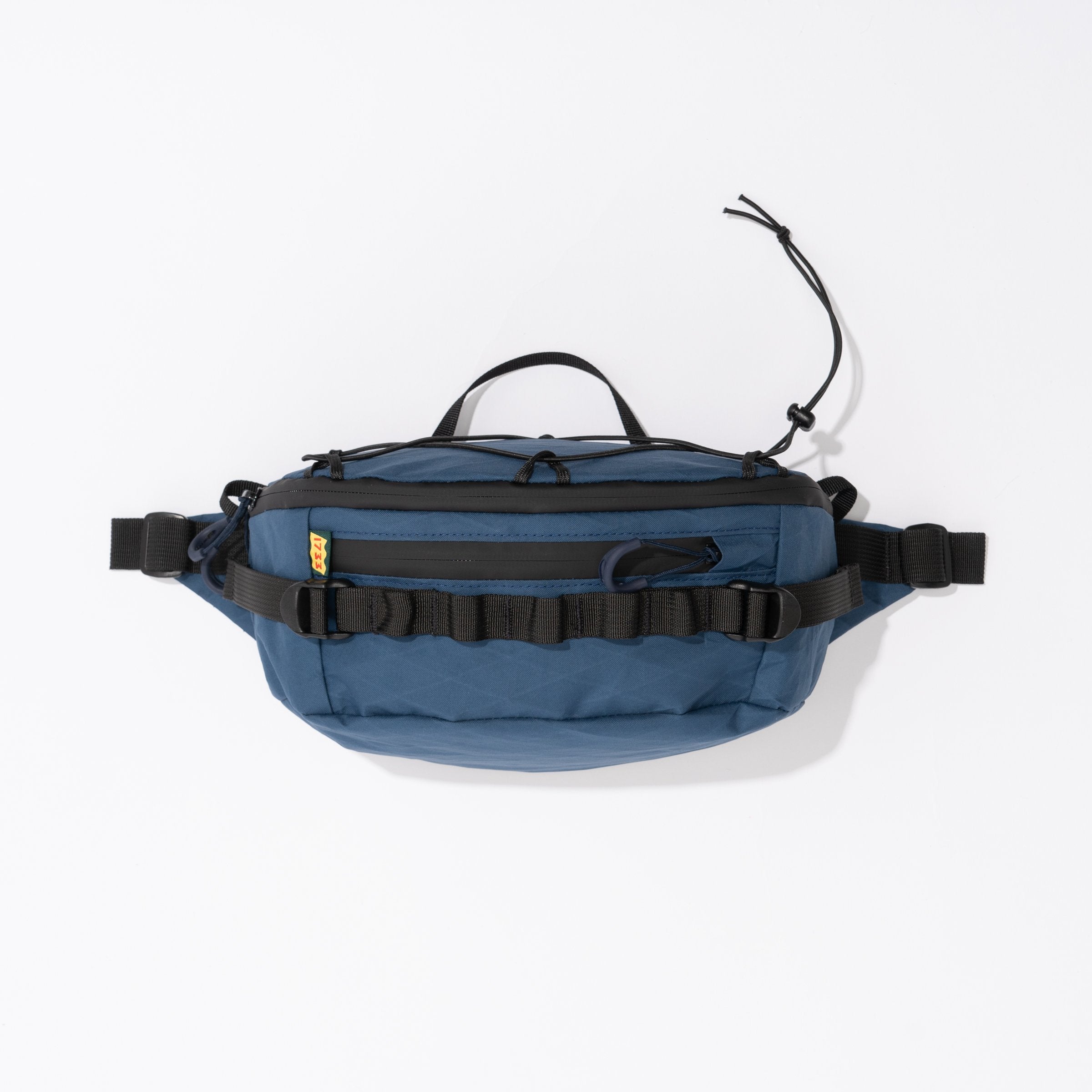 Side Pack 3.5L - RX30 - Storming Gravity