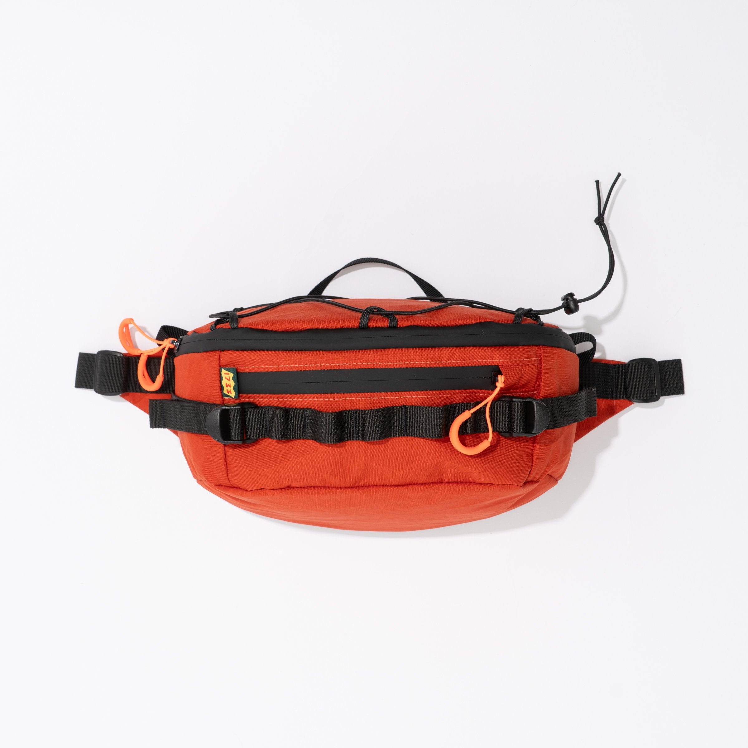 Side Pack 3.5L - RX30 - Storming Gravity