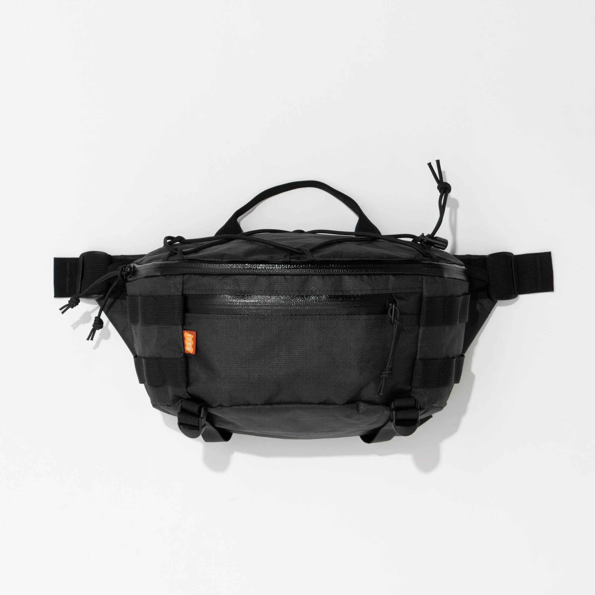 Side Pack 7L - U200TX - Storming Gravity
