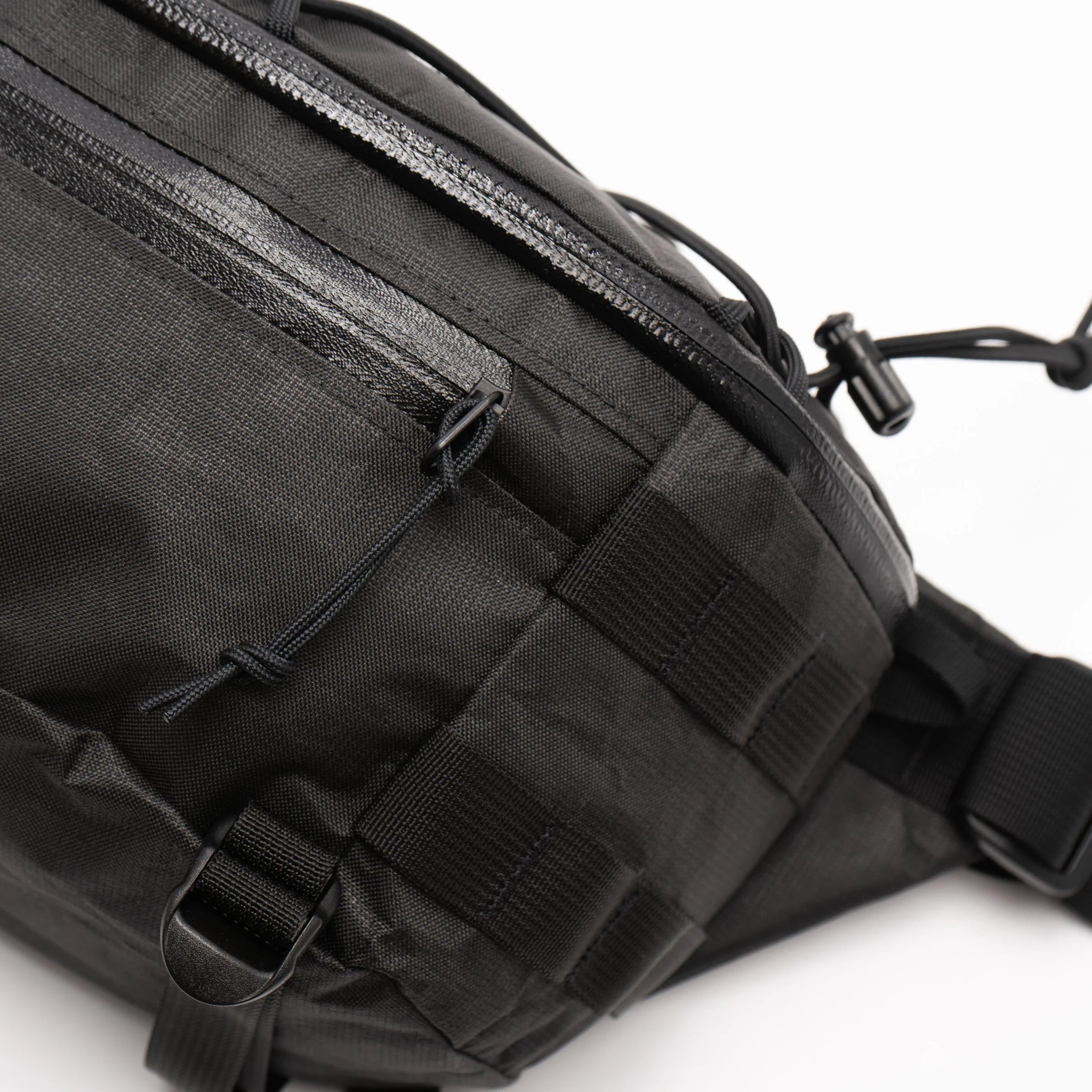 Side Pack 7L - U200TX - Storming Gravity
