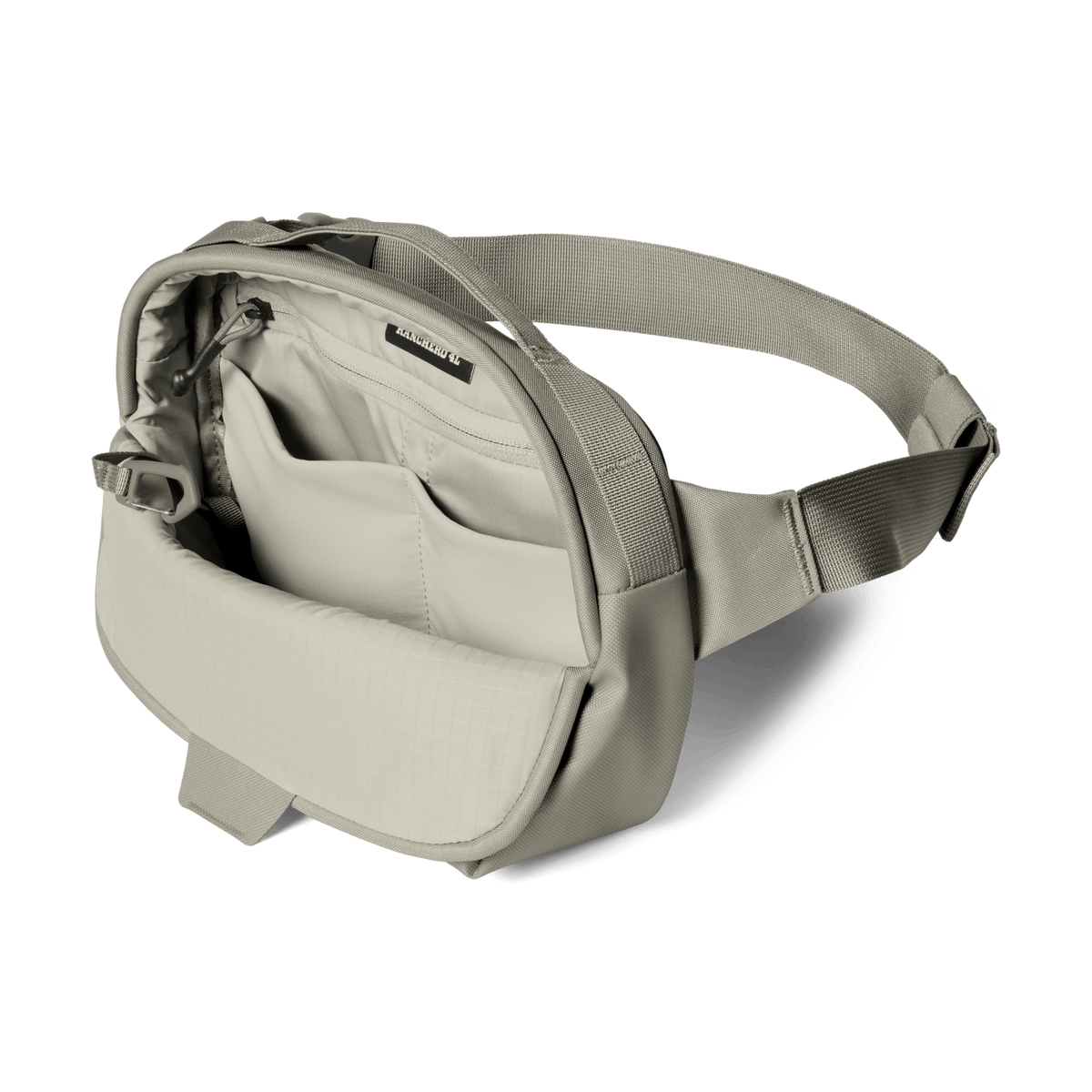 Ranchero™ 4L Crossbody Bag