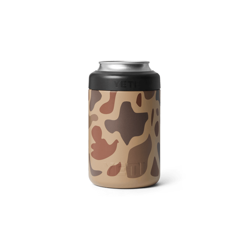 Rambler® 12oz Colster® Can Cooler - Storming Gravity