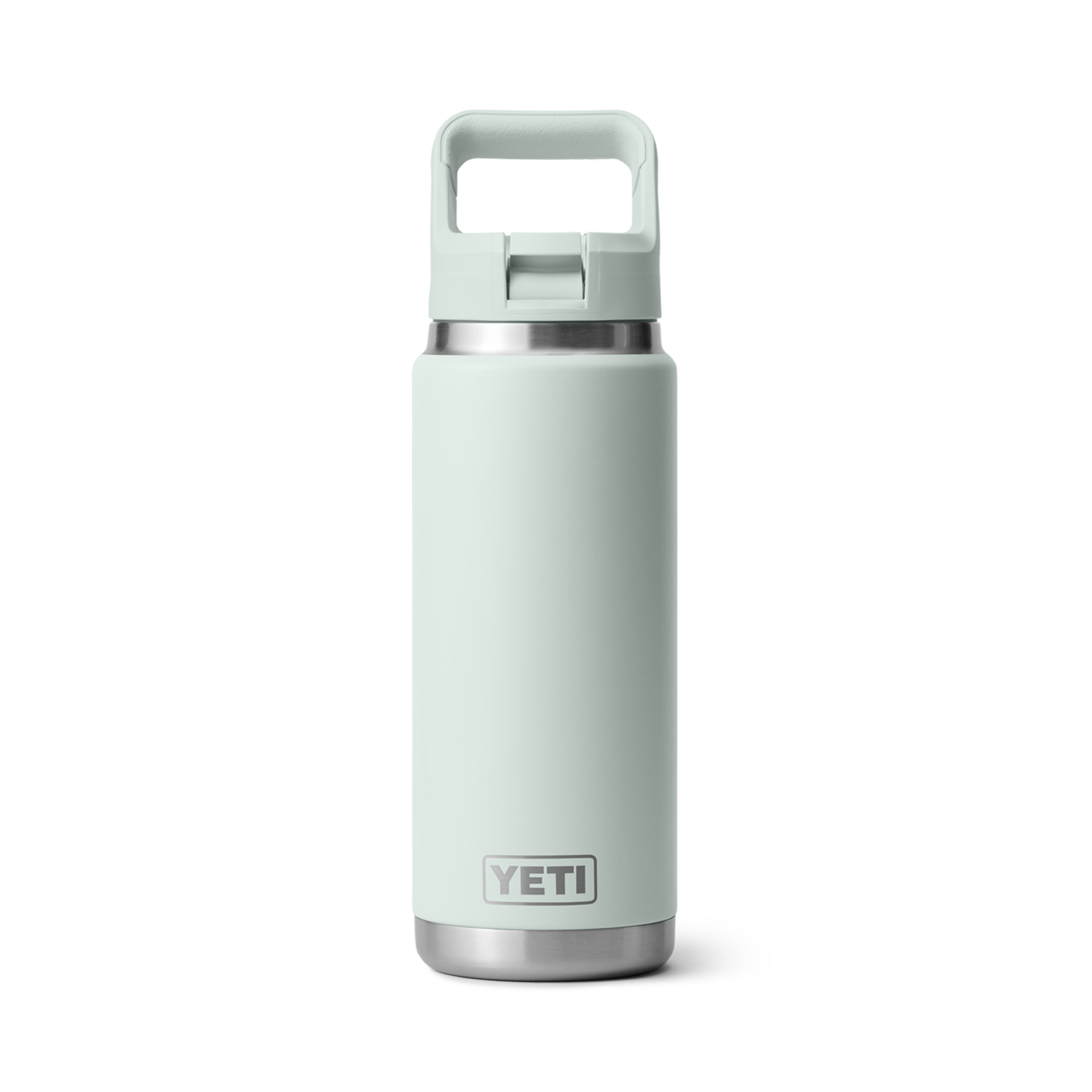 Rambler® 26oz Water Bottle With Straw Cap - Storming Gravity
