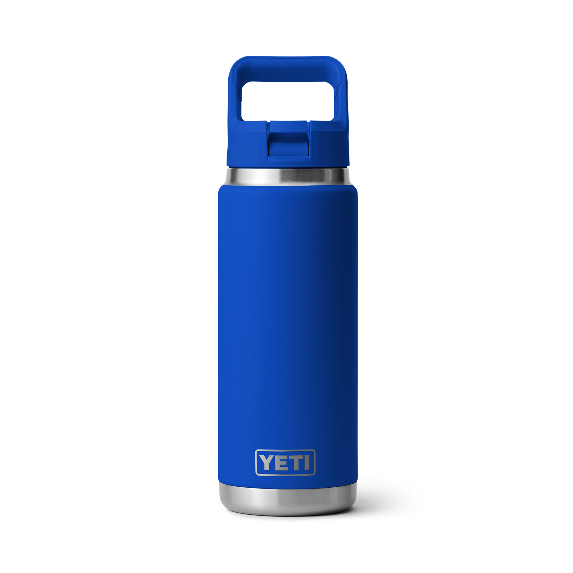 Rambler® 26oz Water Bottle With Straw Cap - Storming Gravity