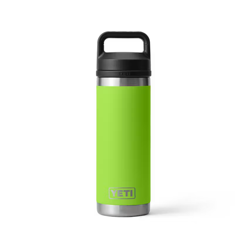 Rambler® Water Bottle with Chug Cap - Storming Gravity