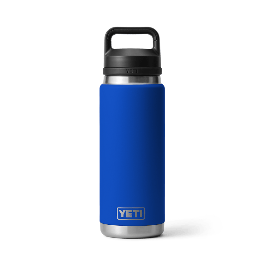 Rambler® 26oz Water Bottle with Chug Cap - Storming Gravity