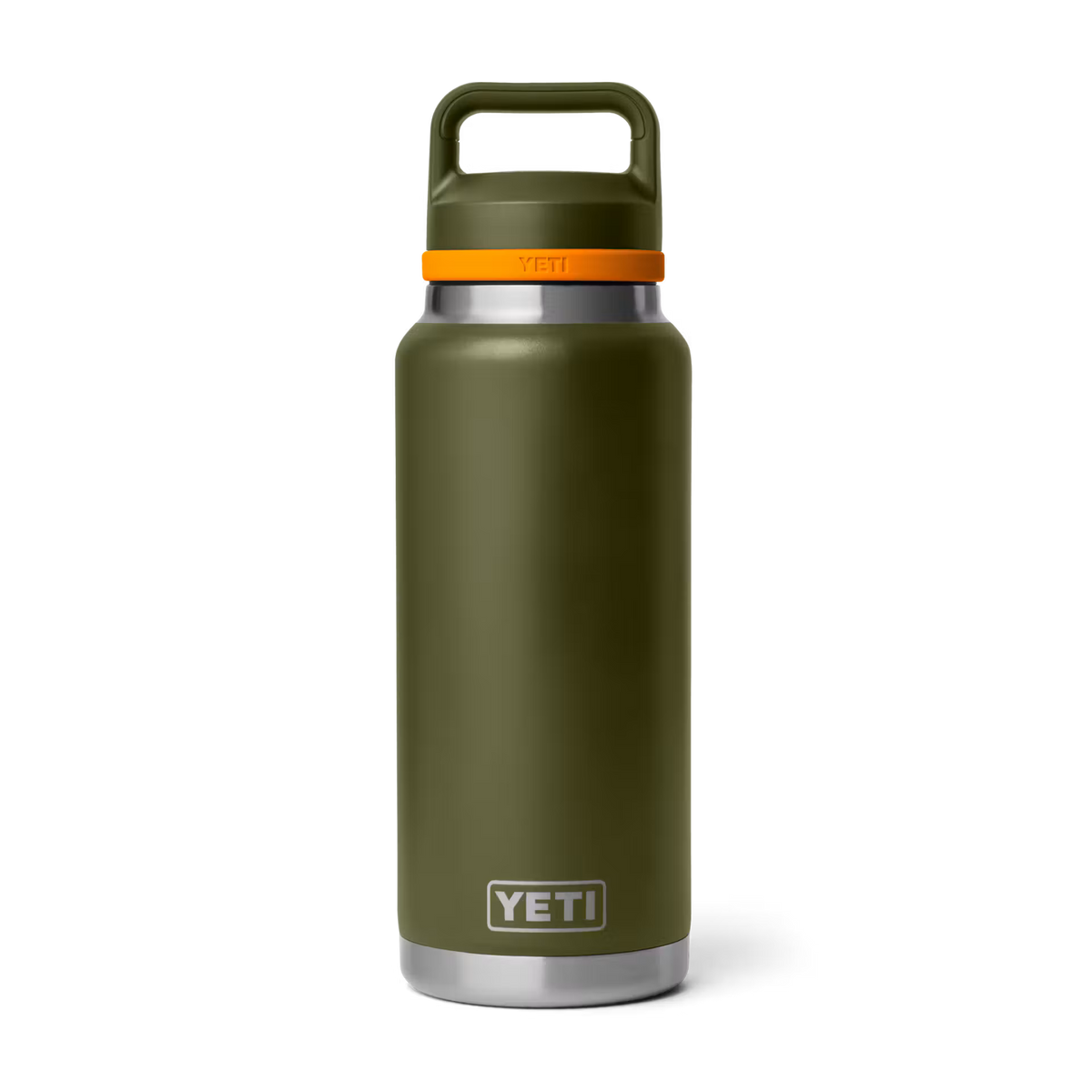 Rambler® Water Bottle with Chug Cap