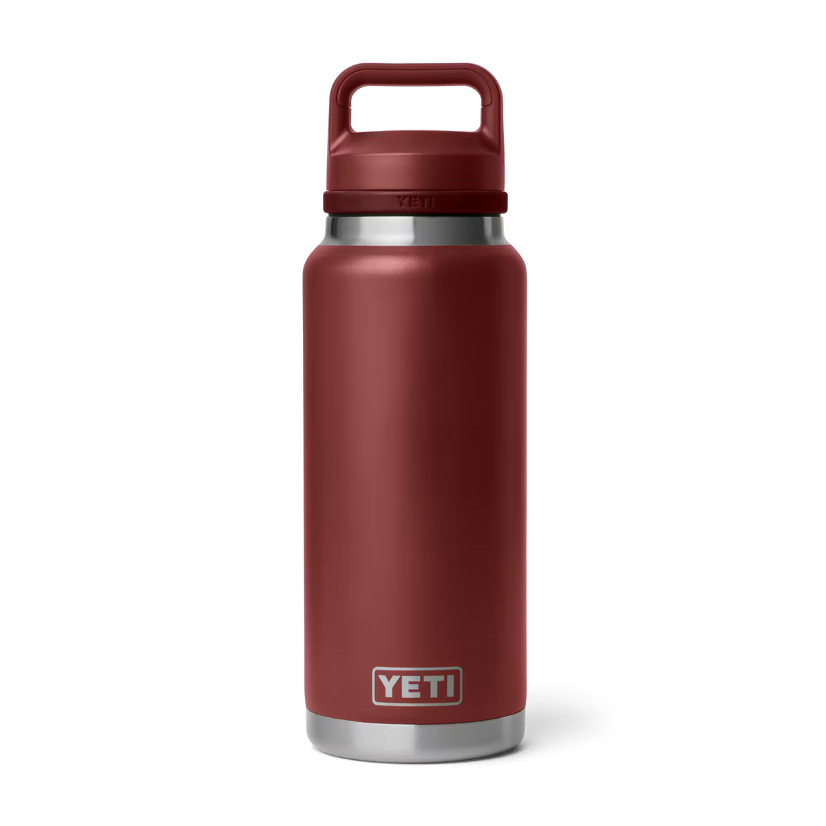 Rambler® Water Bottle with Chug Cap