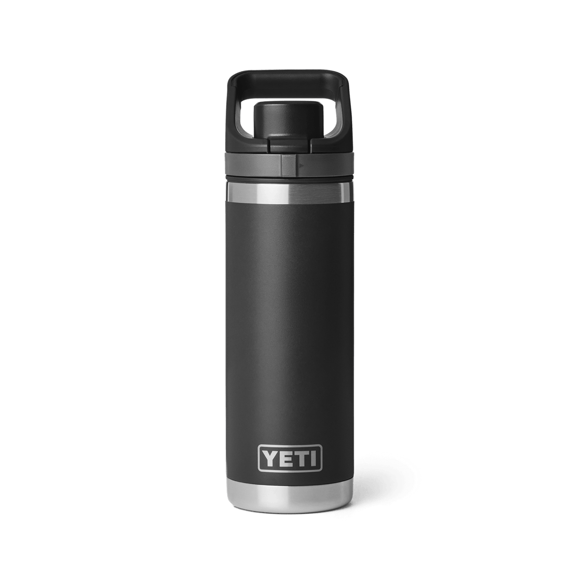 Rambler® Water Bottle With Flip Chug Cap
