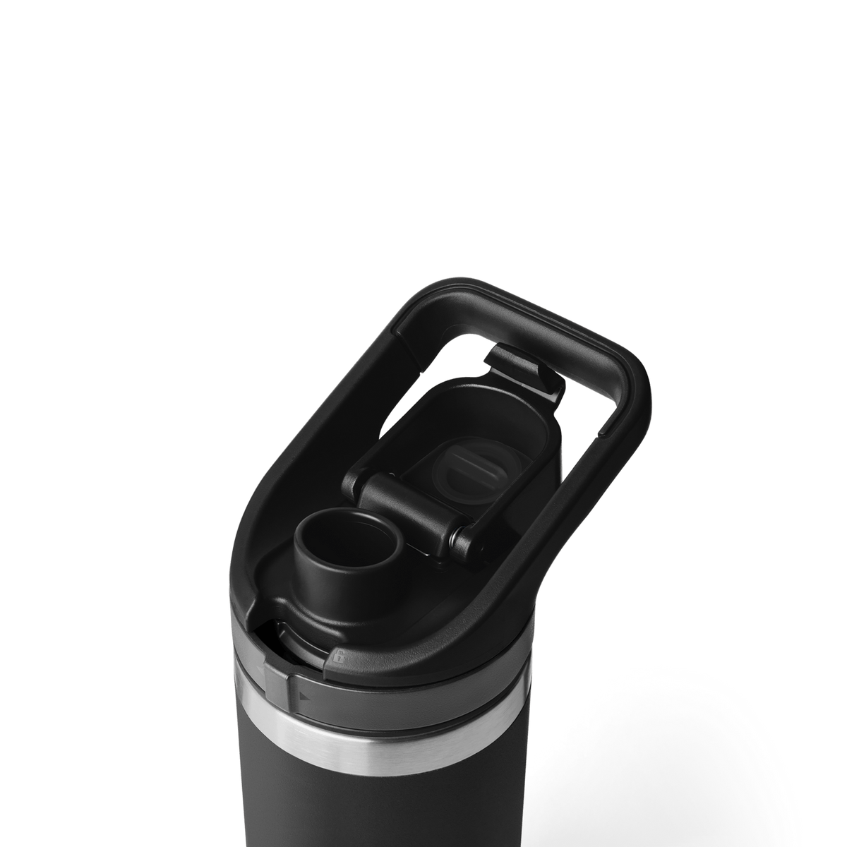Rambler® Bottle Flip Chug Cap