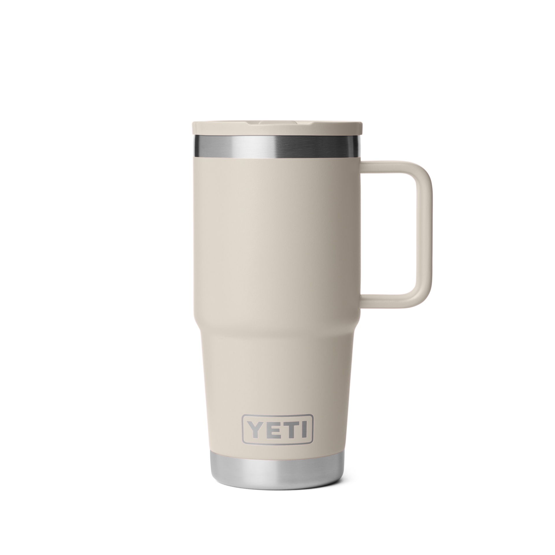Rambler® Travel Straw Mug with Straw Lid - Storming Gravity
