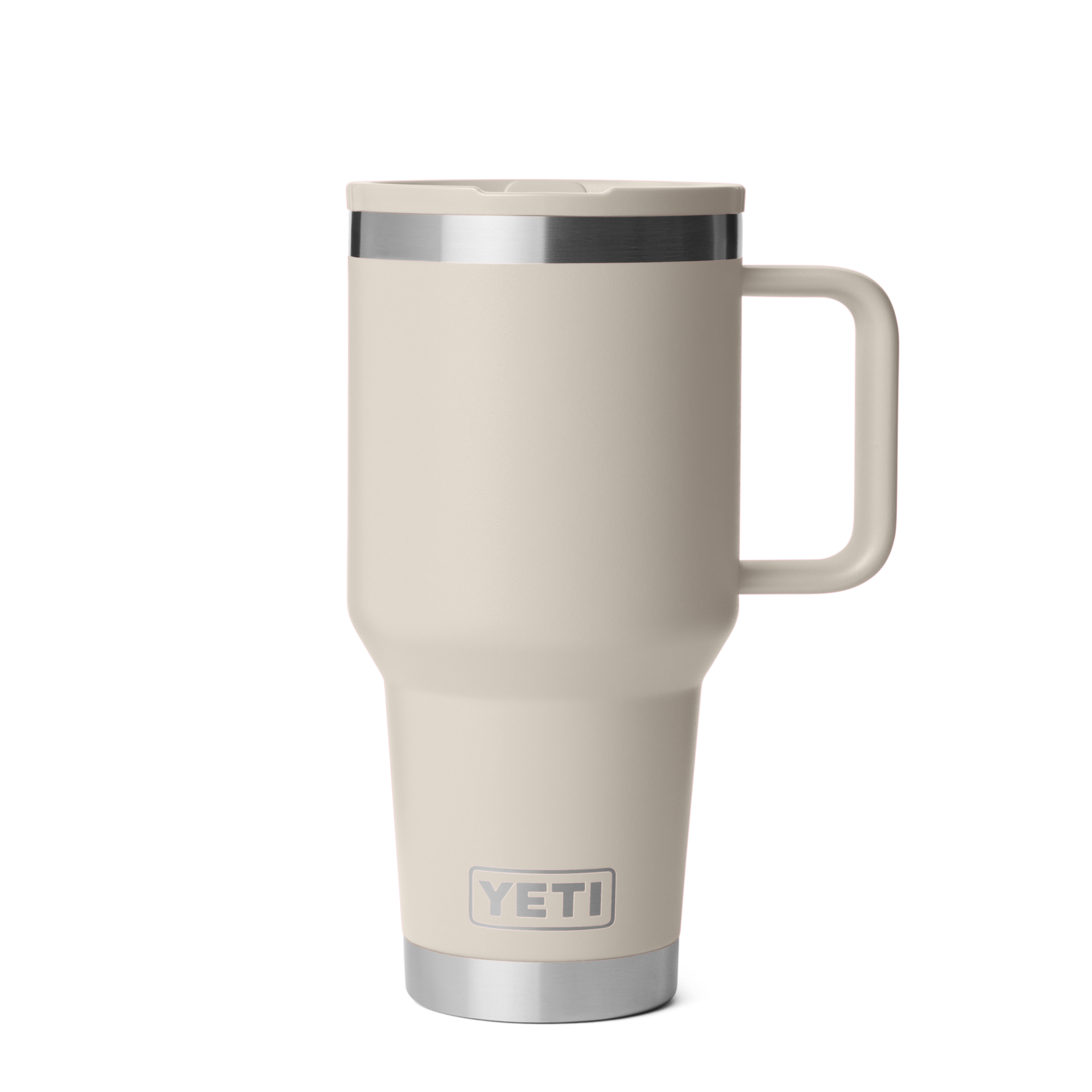 Rambler® Travel Straw Mug with Straw Lid - Storming Gravity