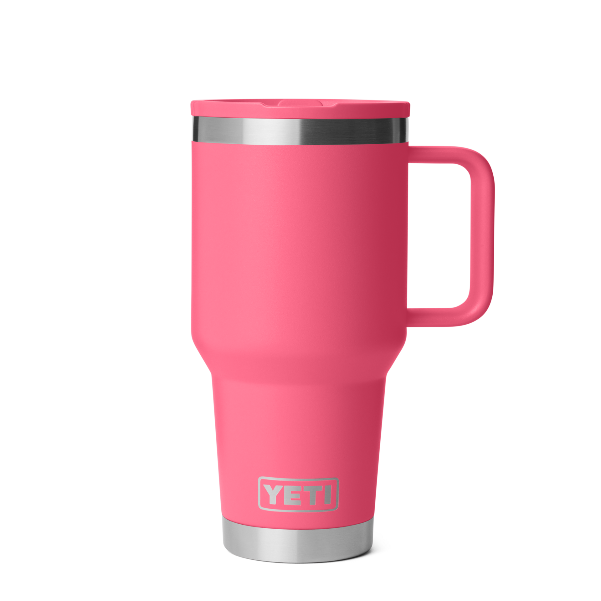 Rambler® Travel Straw Mug with Straw Lid - Storming Gravity