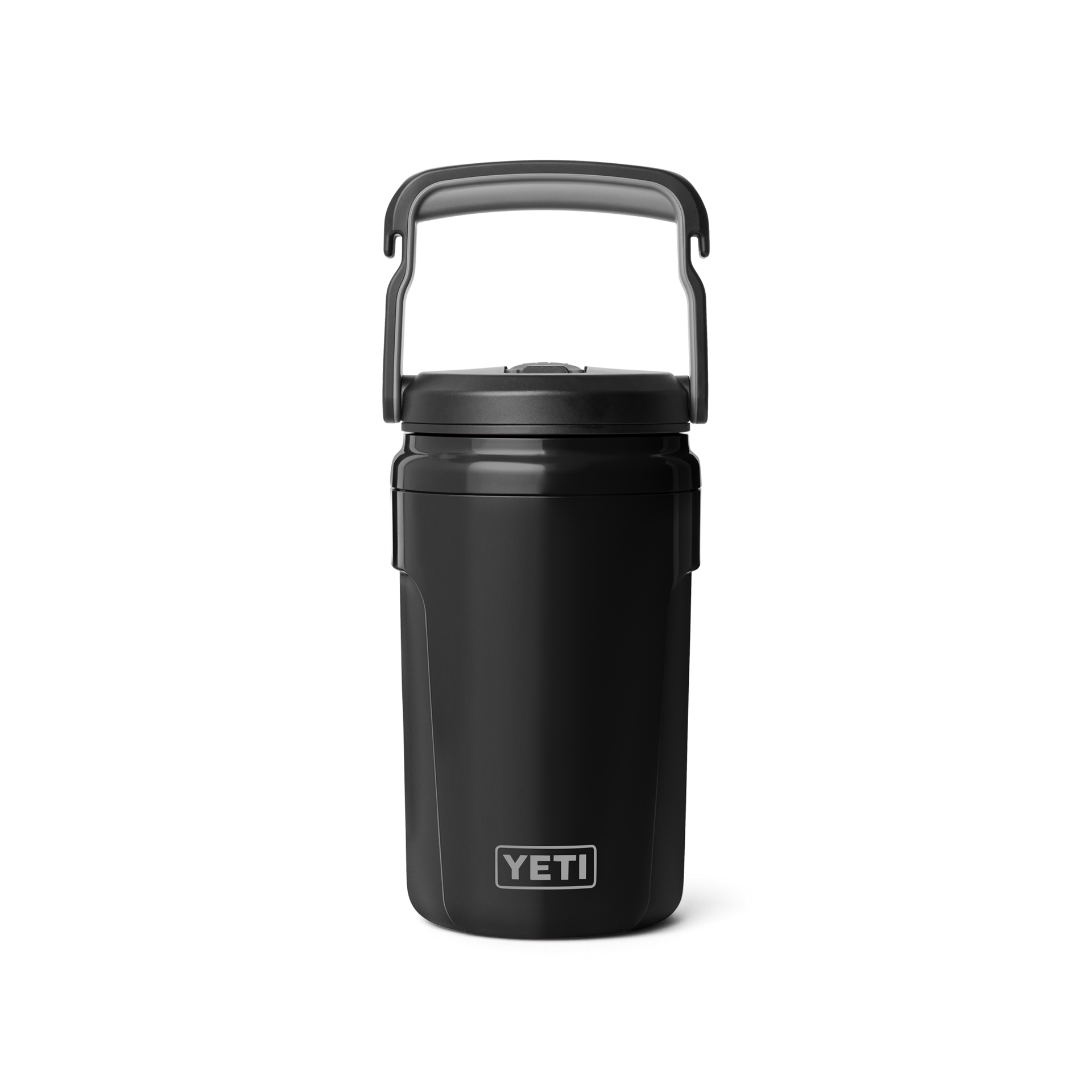 Silo Jug with Magslider Straw Cap - Storming Gravity