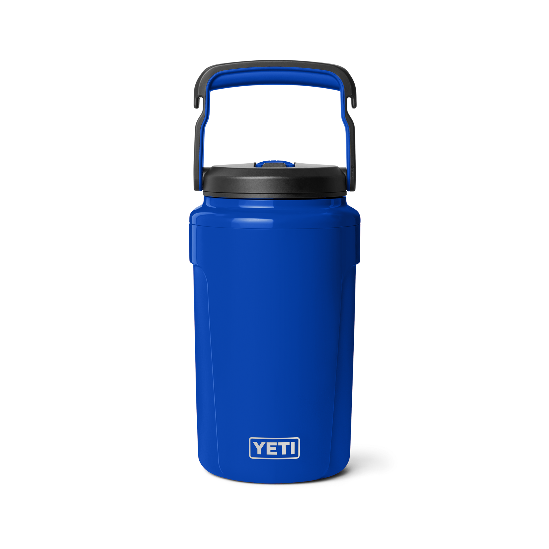 Silo Jug with Magslider Straw Cap - Storming Gravity