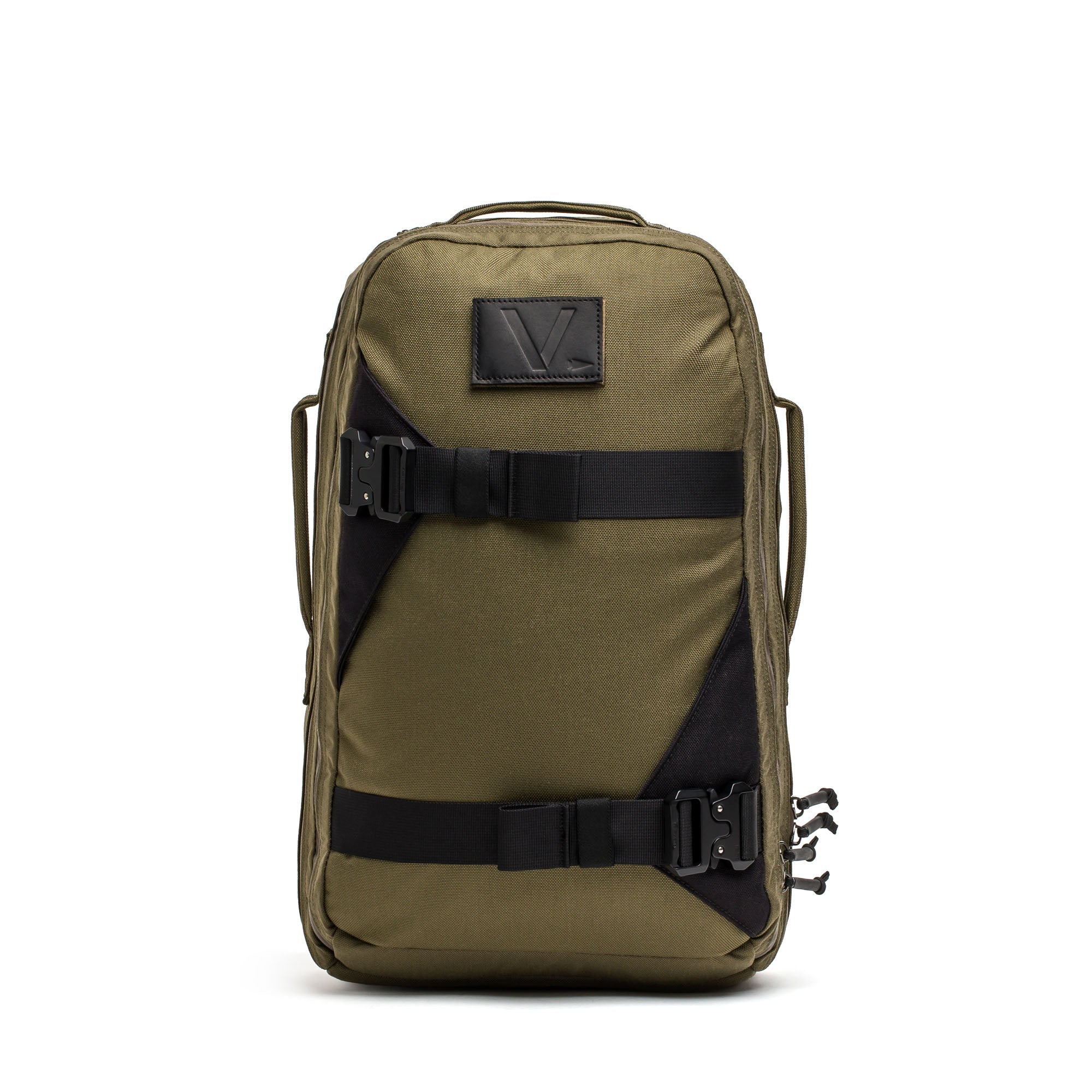 Skate Ruck 18L - Storming Gravity