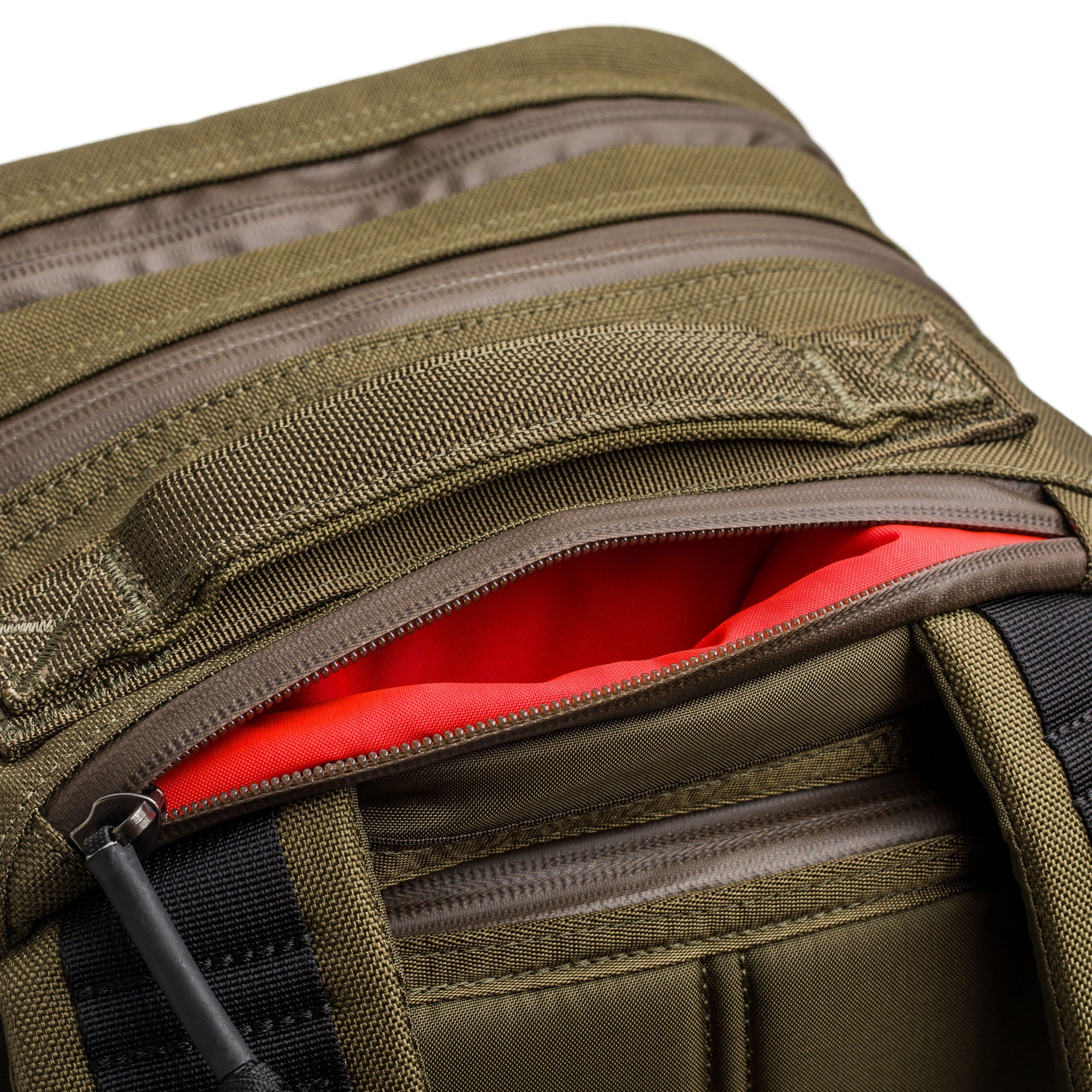 Skate Ruck 18L - Storming Gravity