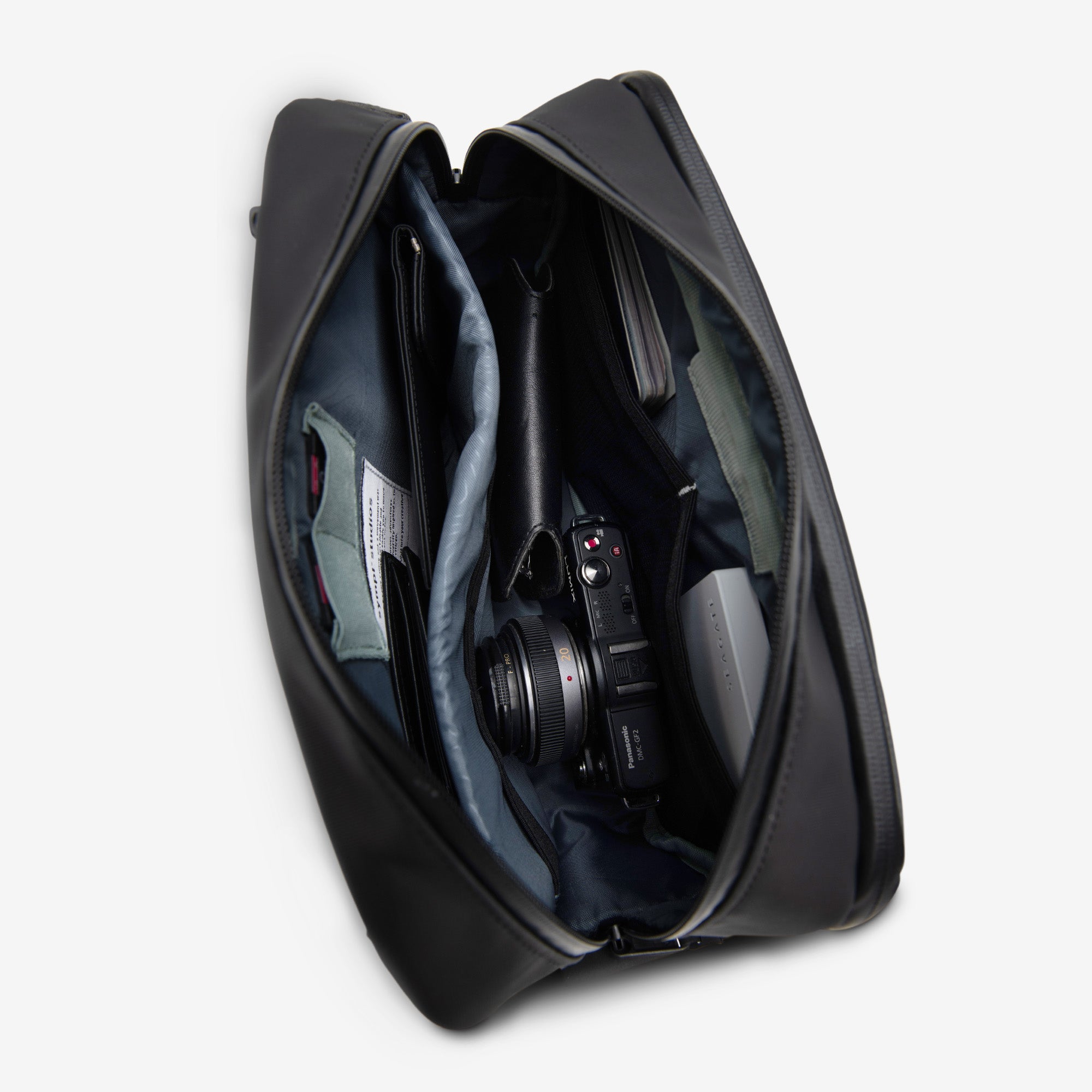 Tech Sling 5L - Storming Gravity