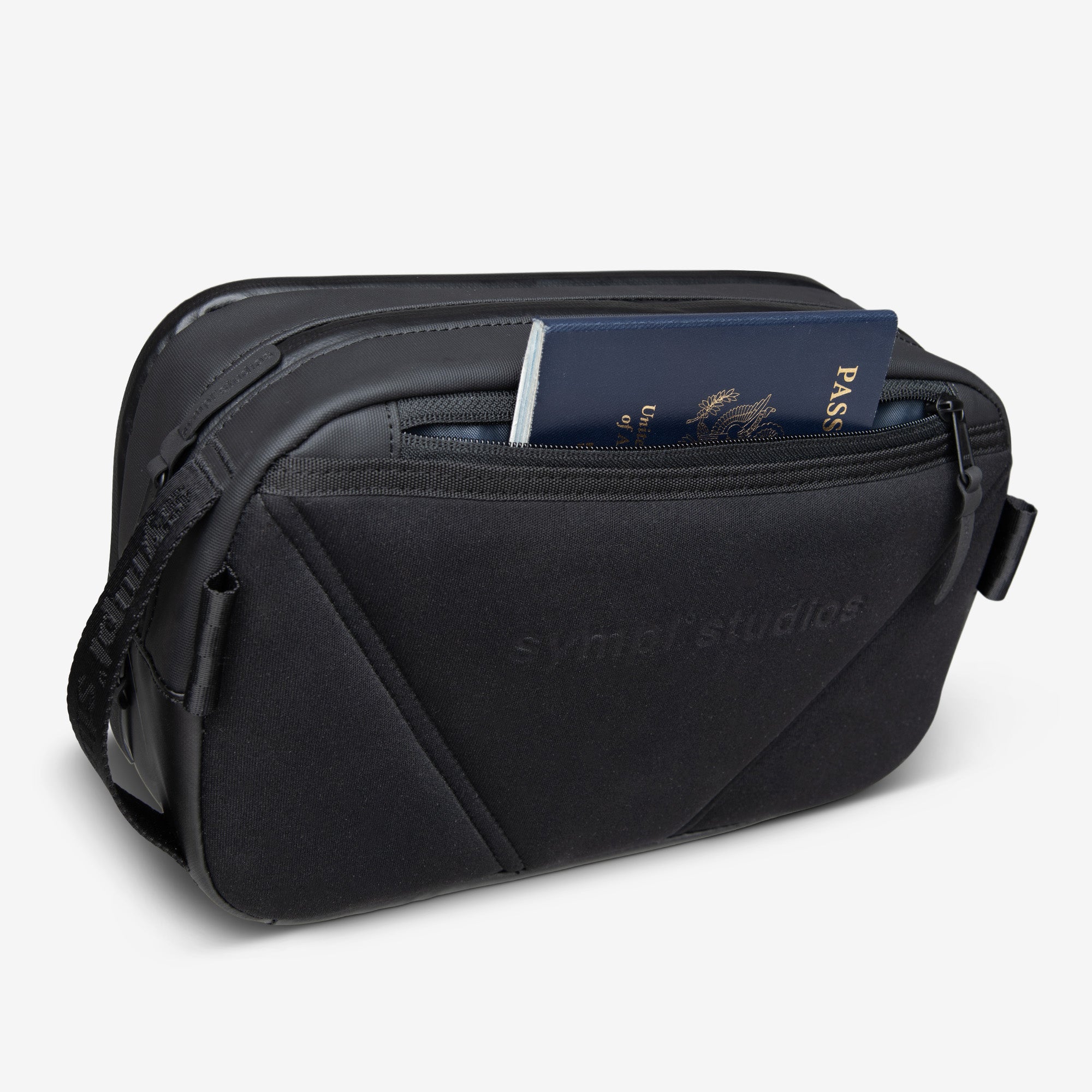 Tech Sling 5L - Storming Gravity