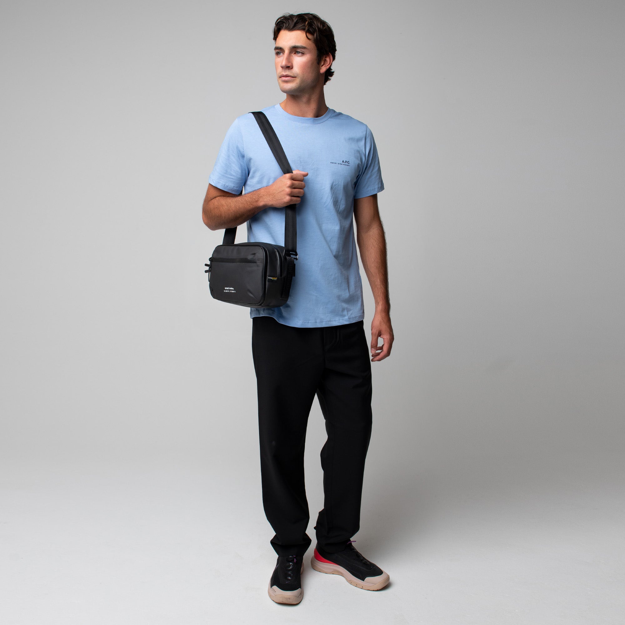 Tech Sling 5L - Storming Gravity