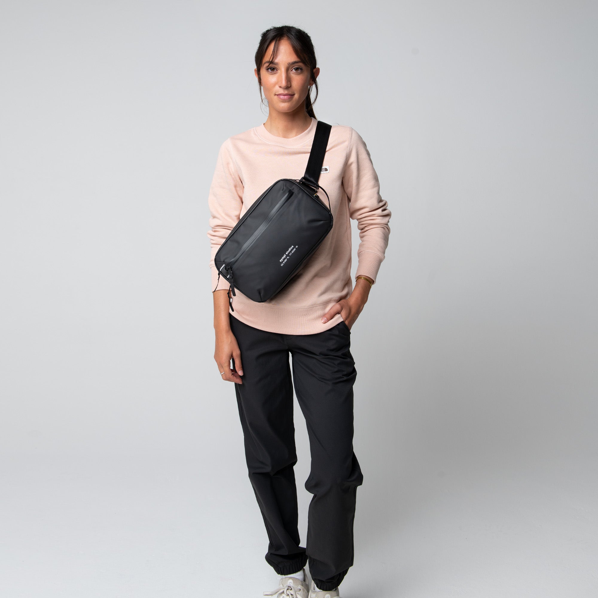 Tech Sling 5L - Storming Gravity