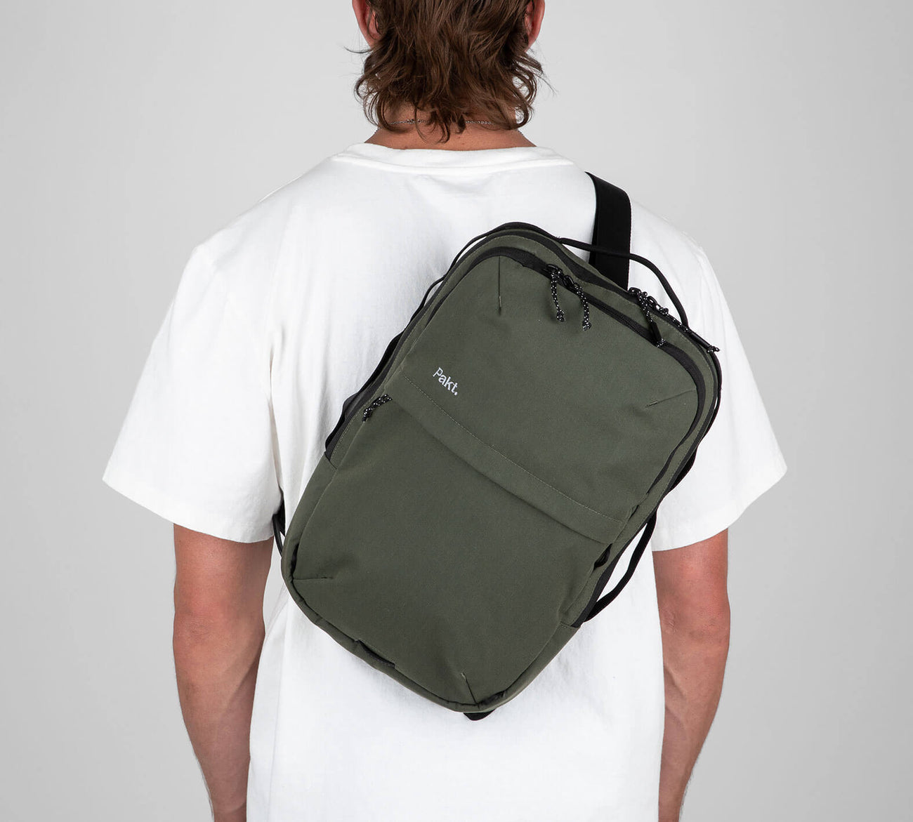 Everyday 15L Bag - Storming Gravity