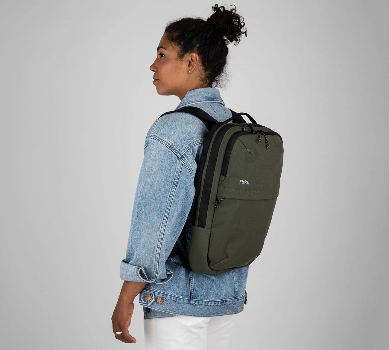 Everyday 15L Bag - Storming Gravity