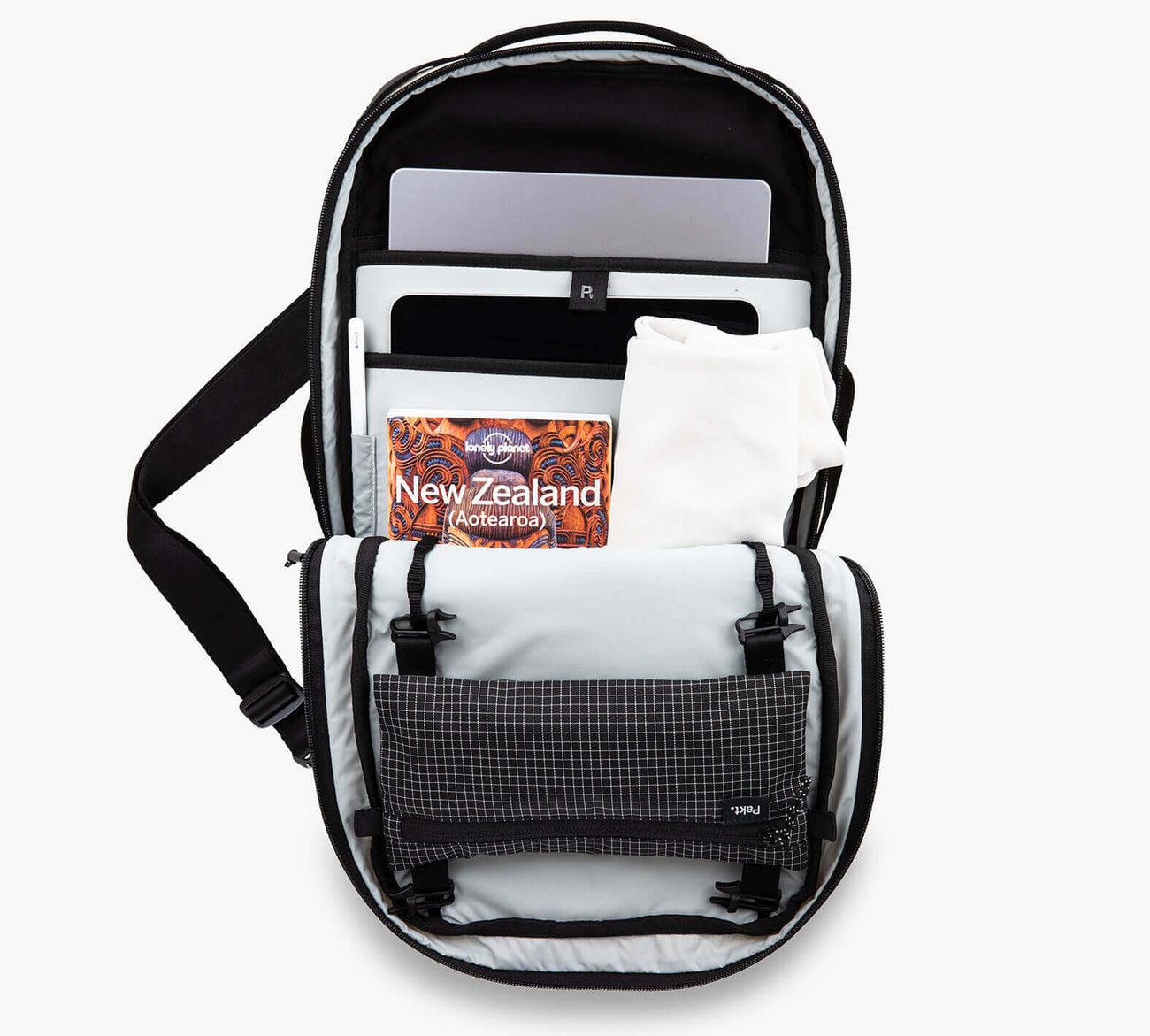 Everyday 15L Bag - Storming Gravity