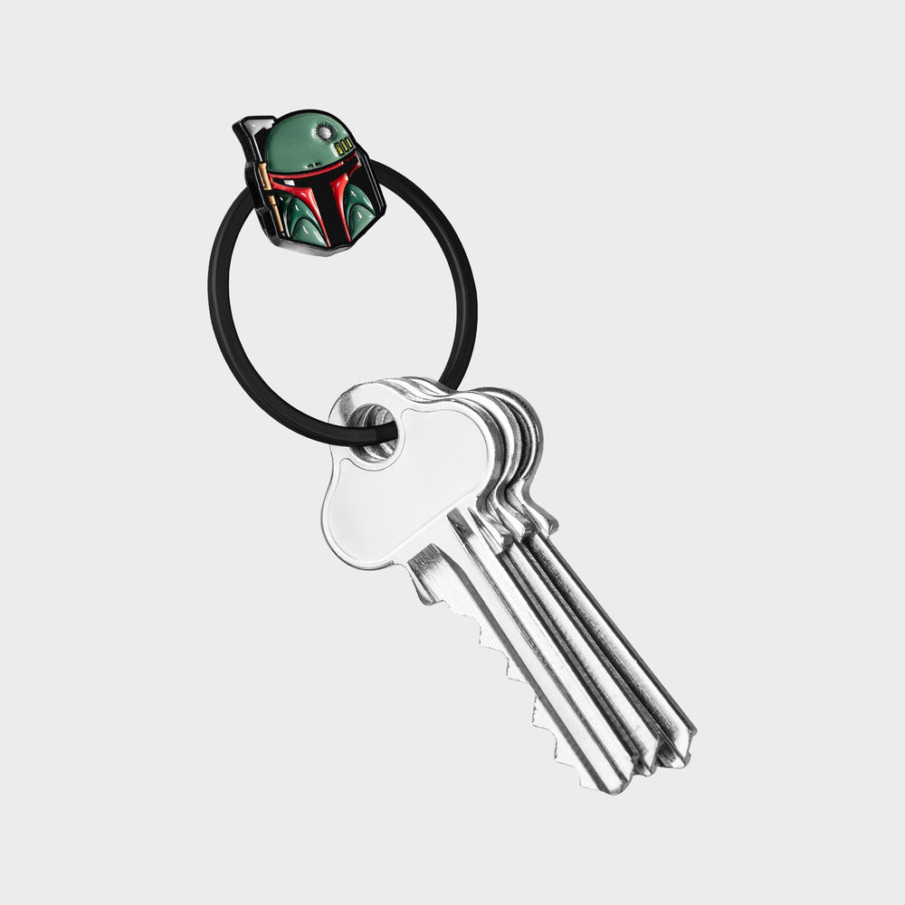 星際大戰™ | Orbitkey 快拆環