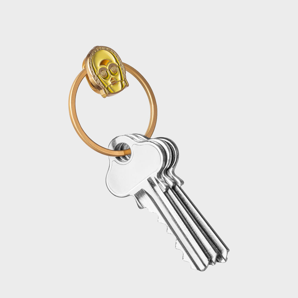 星際大戰™ | Orbitkey 快拆環