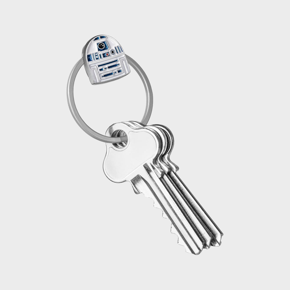 星際大戰™ | Orbitkey 快拆環