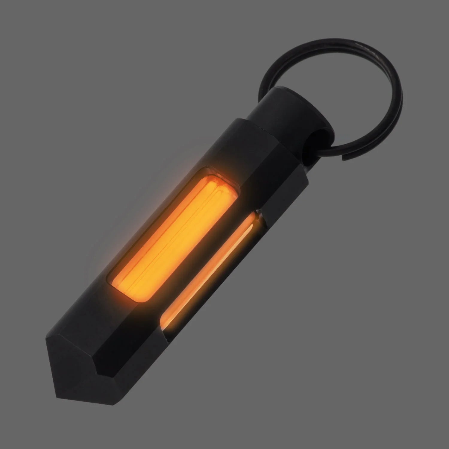 Tritium Glow Fob - Storming Gravity