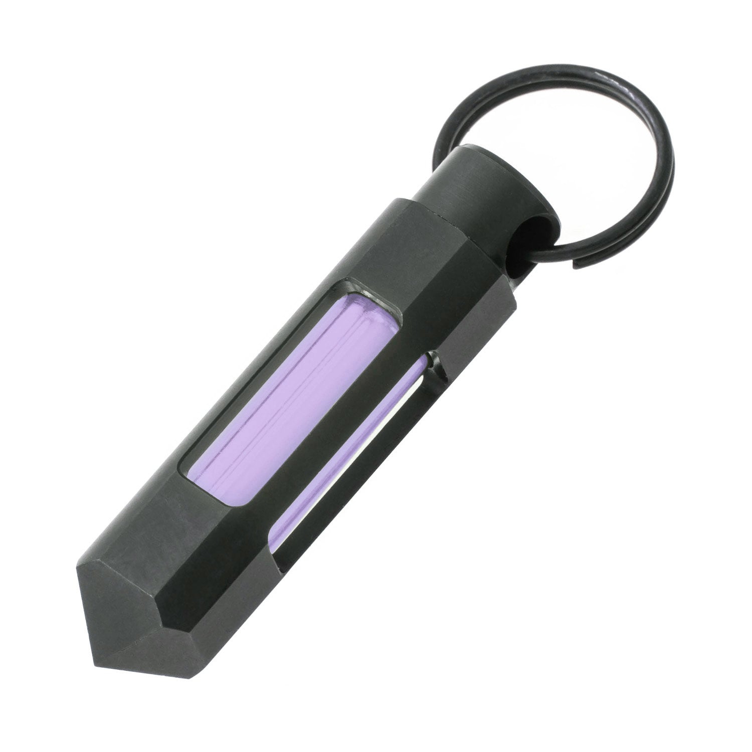 Tritium Glow Fob - Storming Gravity