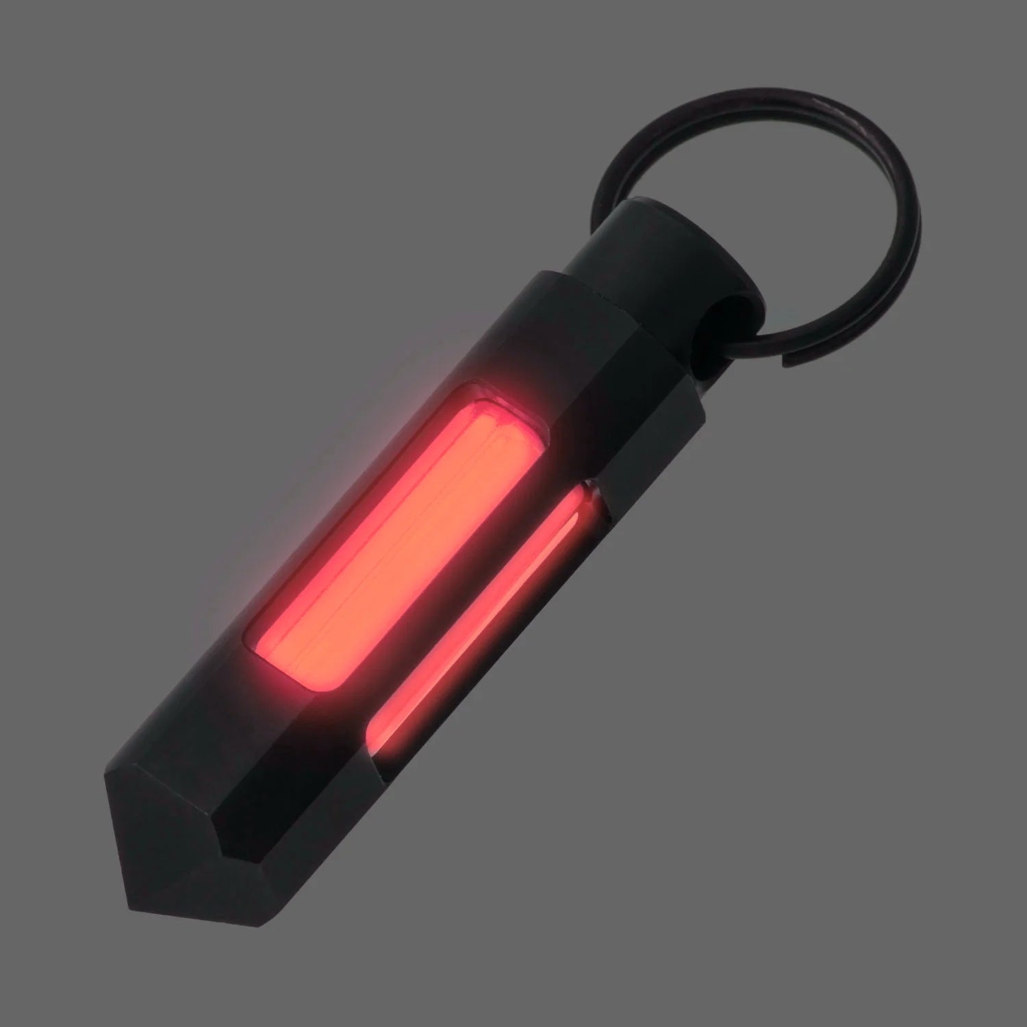 Tritium Glow Fob - Storming Gravity