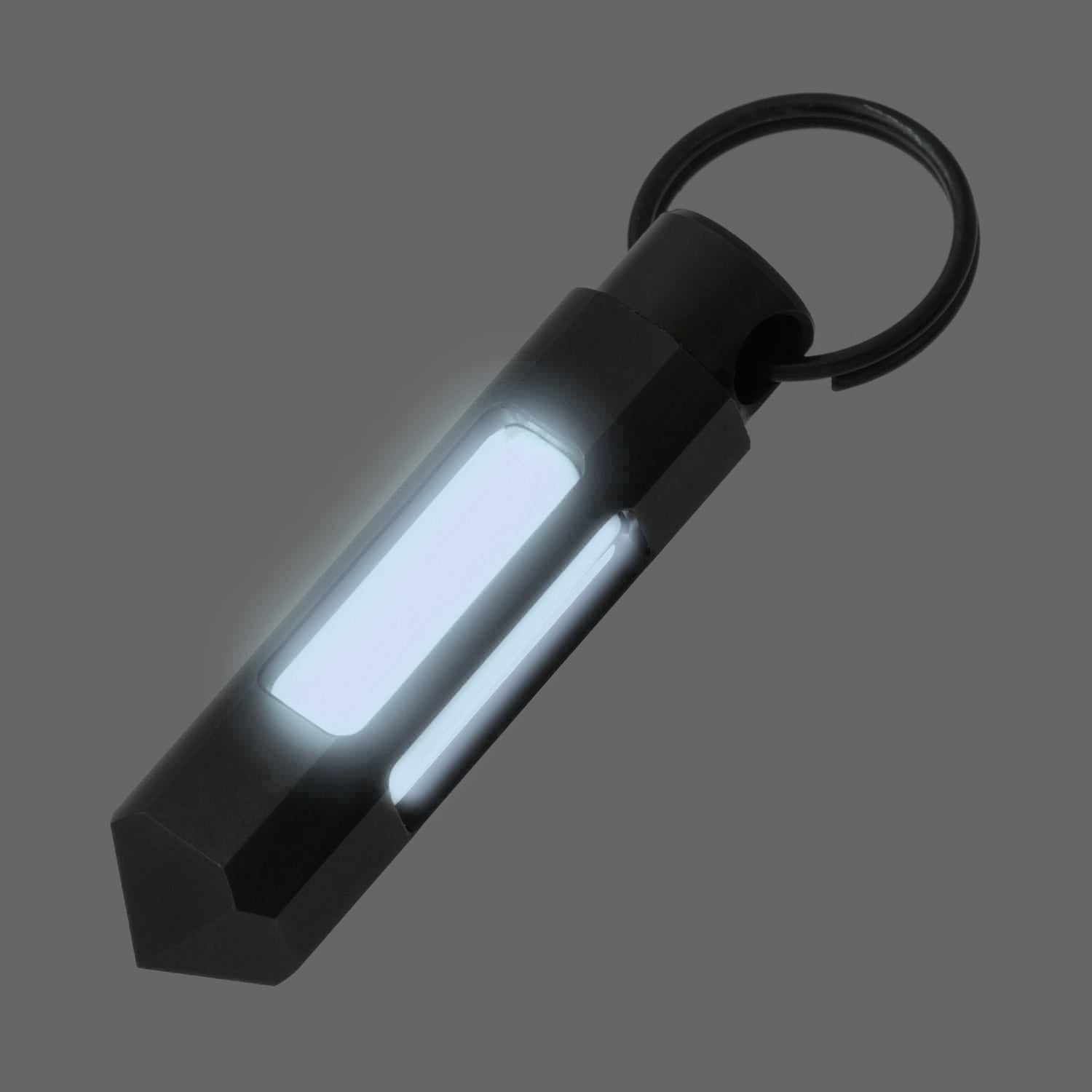 Tritium Glow Fob - Storming Gravity