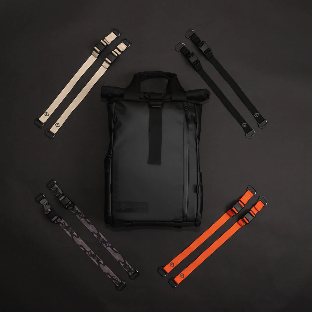 Premium Accessory Straps (Updated Version) - Storming Gravity