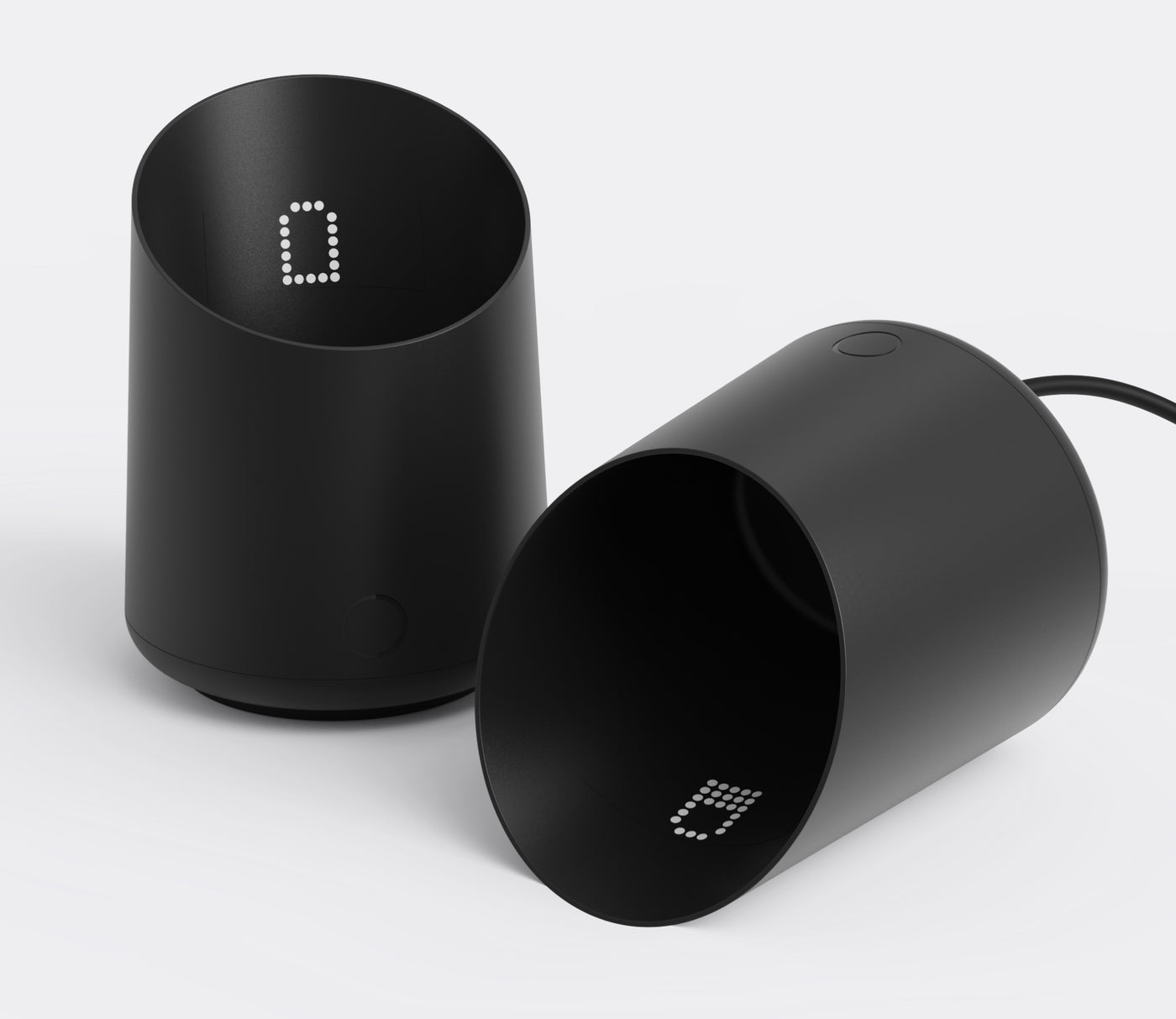 Subscale Digital Dosing Cup - Storming Gravity