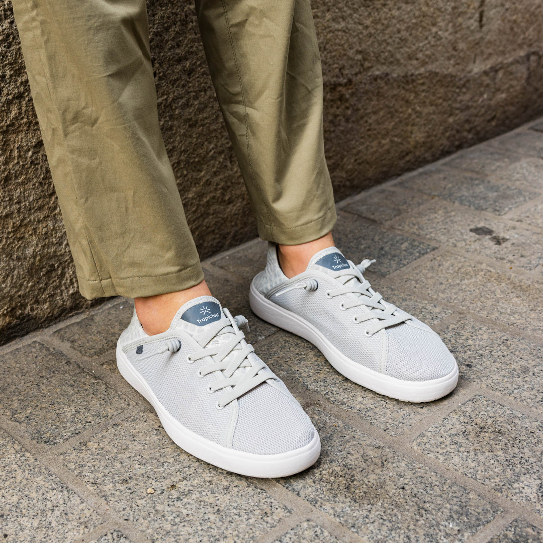 Tropicfeel Sunset - 24hr wearable sneaker - Storming Gravity