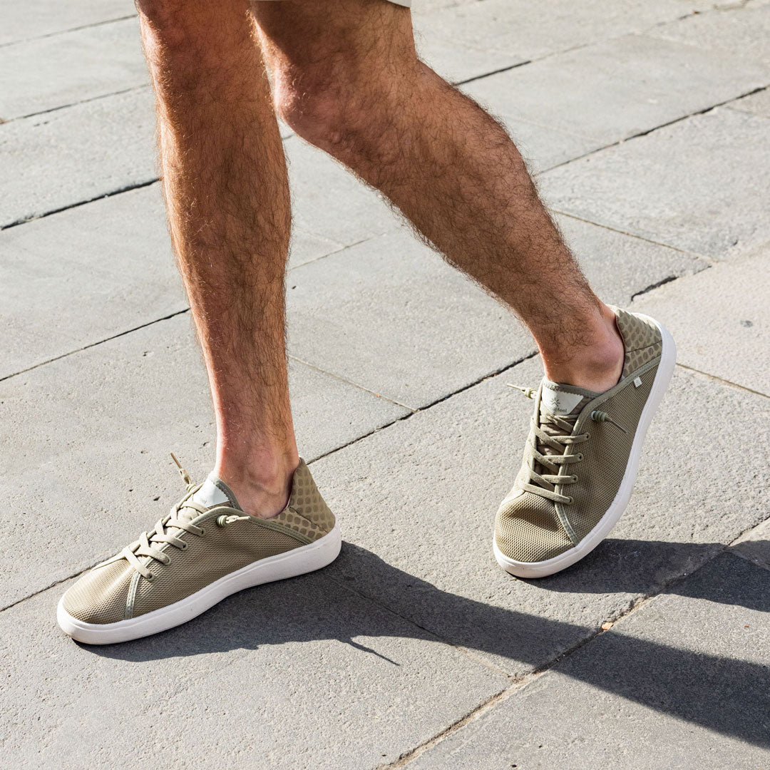 Tropicfeel Sunset - 24hr wearable sneaker - Storming Gravity