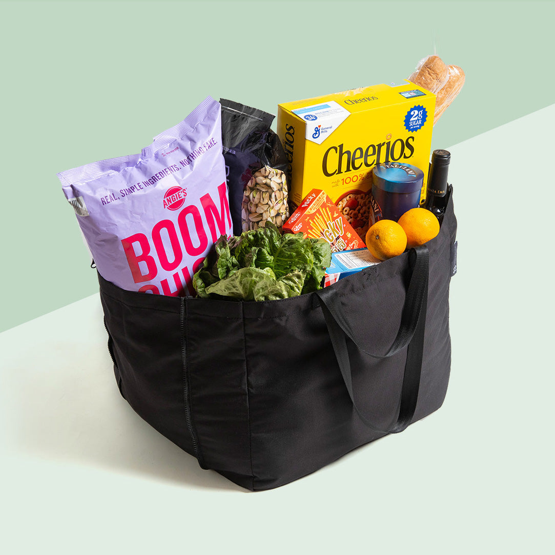 T2 Tote - Storming Gravity