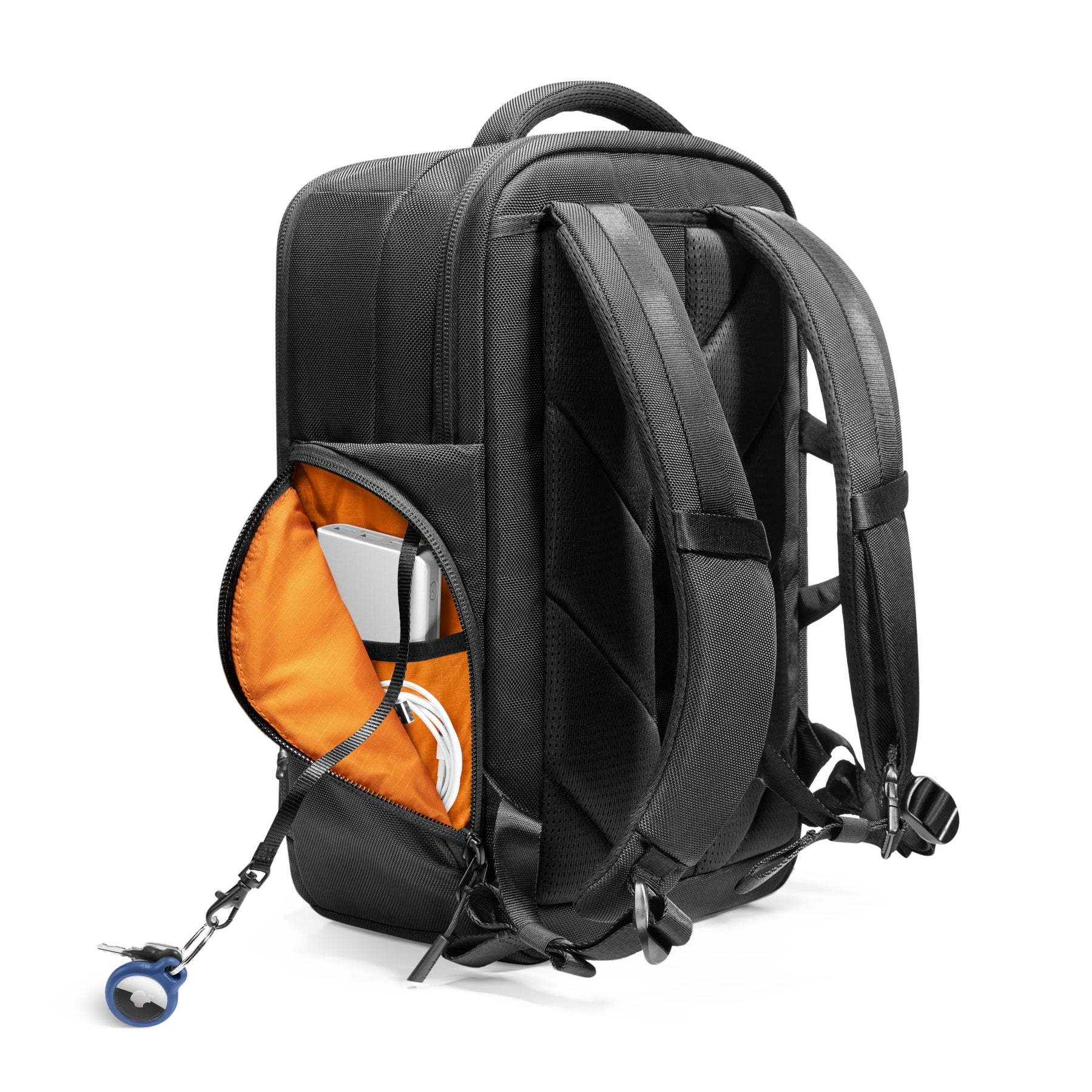 TechPack-T73 เป้สะพายหลังแล็ปท็อป X-Pac 30 ลิตร