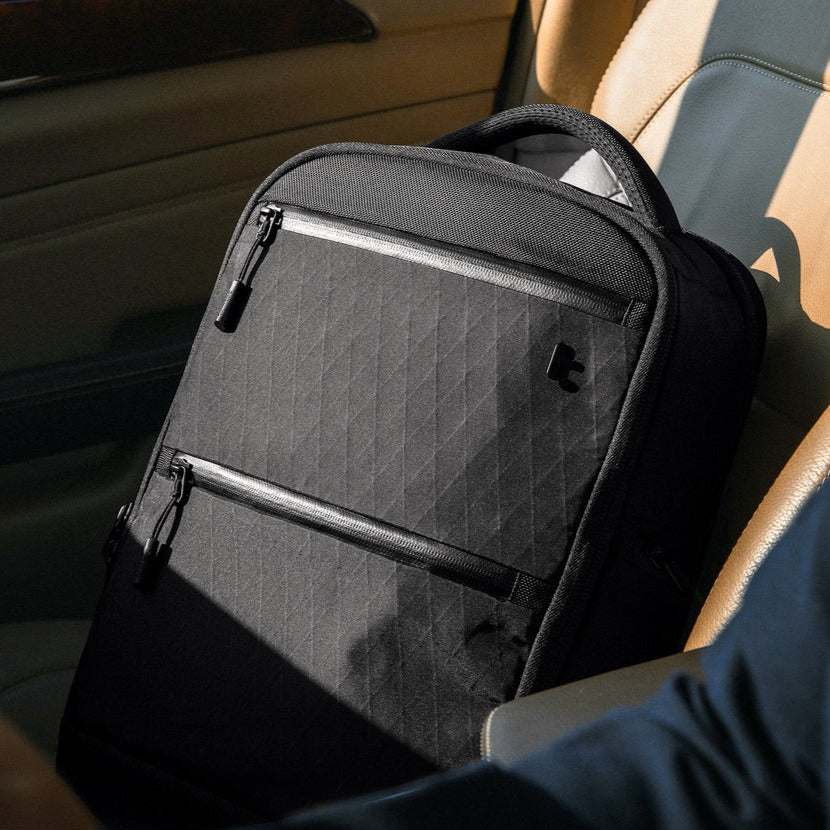 TechPack-T73 เป้สะพายหลังแล็ปท็อป X-Pac 30 ลิตร
