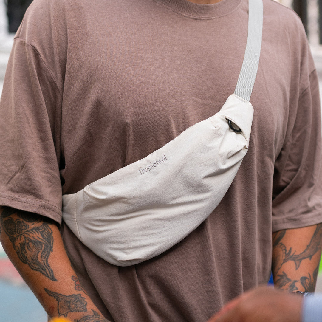Twig Sling Bag - Storming Gravity